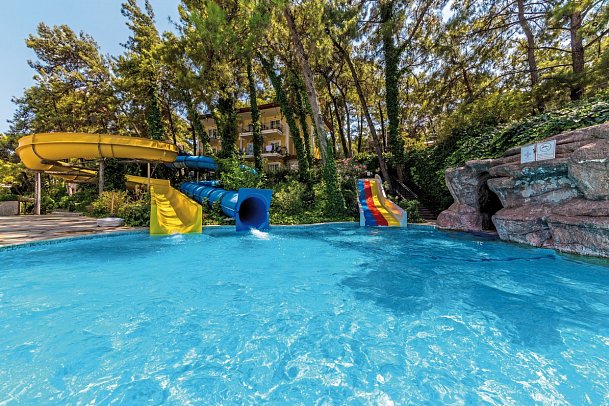 Grand Yazici Club Turban