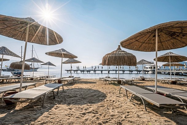 Grand Yazici Club Turban