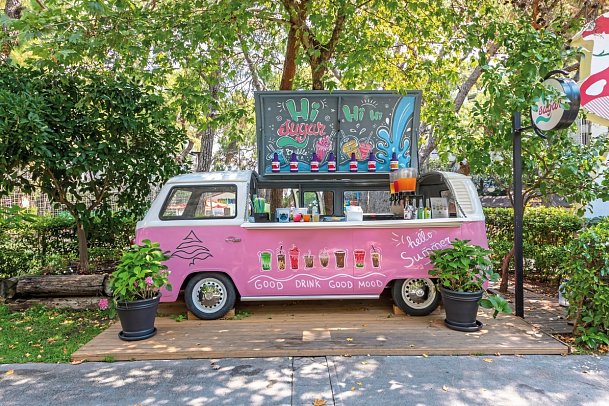 Grand Yazici Club Turban