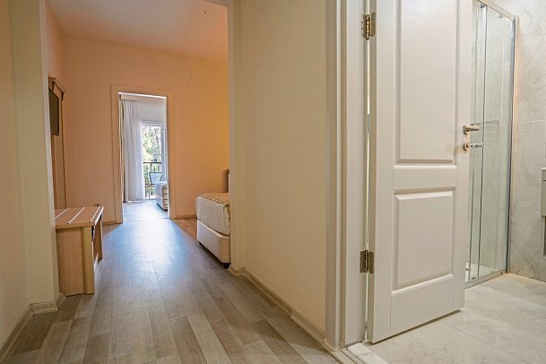 Grand Yazici Club Turban - Wohnbeispiel Doppelzimmer Superior