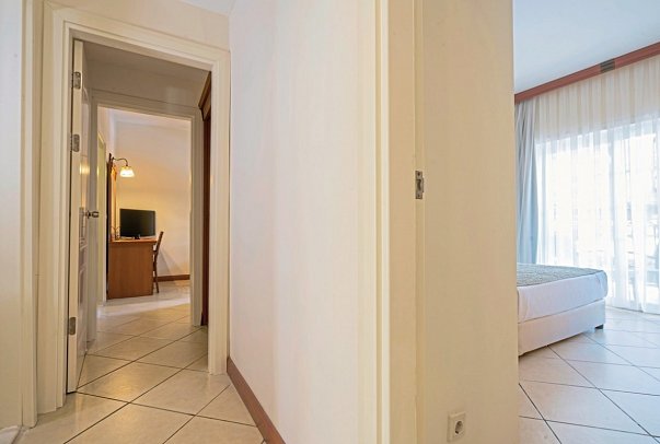 Grand Yazici Club Turban - Wohnbeispiel Familienzimmer