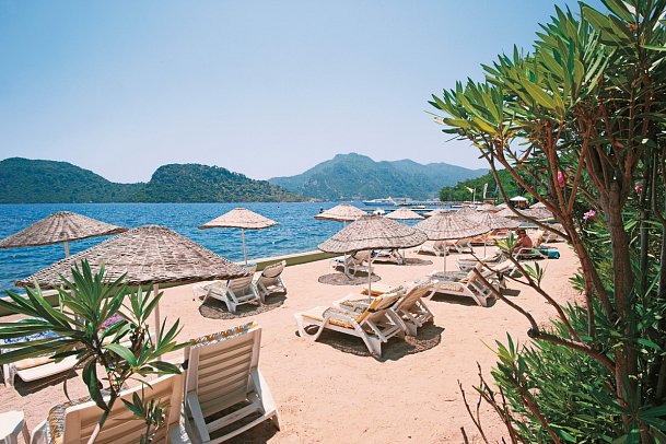 Grand Yazici Club Marmaris Palace