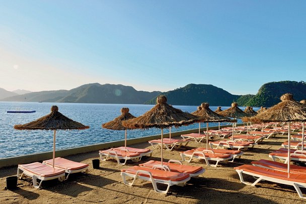 Grand Yazici Club Marmaris Palace