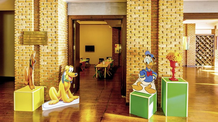 Grand Yazici Club Marmaris Palace