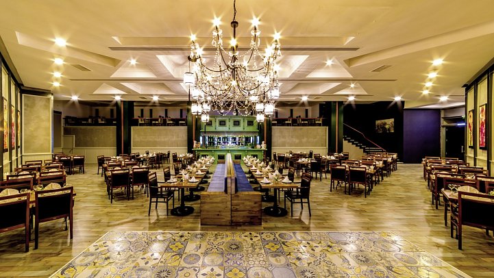 Grand Yazici Club Marmaris Palace