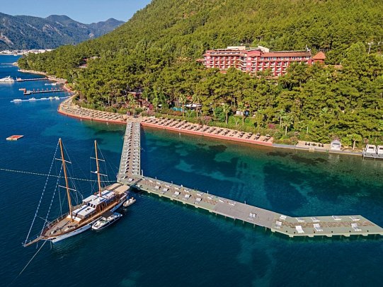 Grand Yazici Club Marmaris Palace