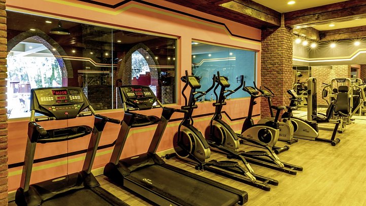 Grand Yazici Club Marmaris Palace