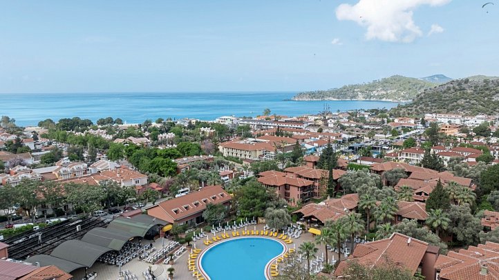 Sundia by Liberty Suncity