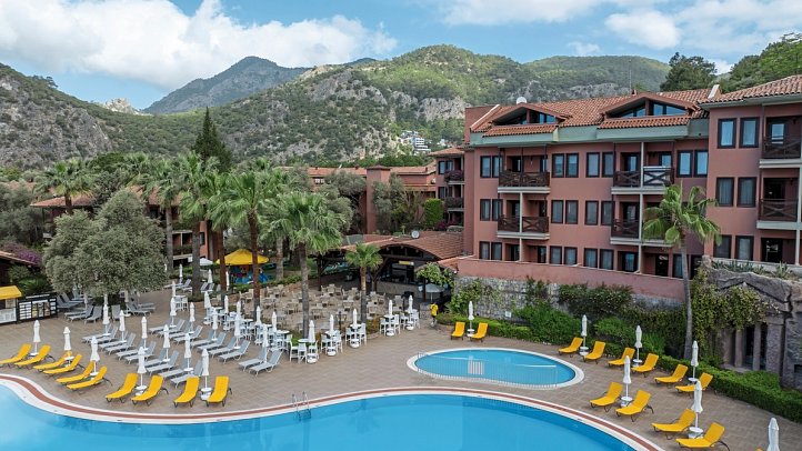 Sundia by Liberty Suncity