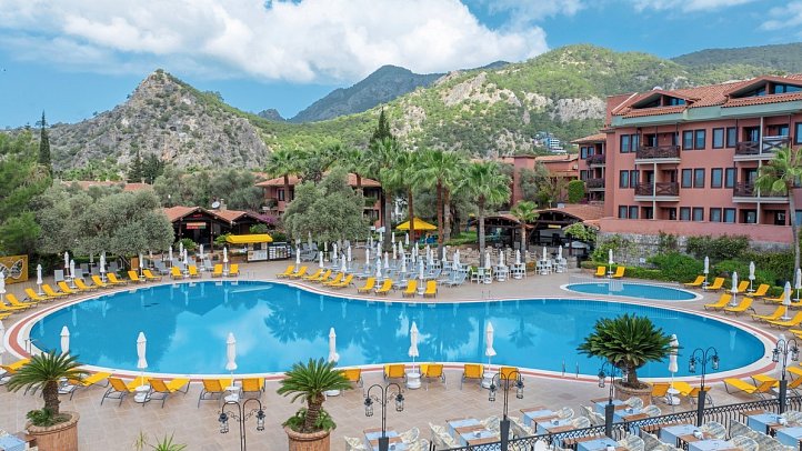 Sundia by Liberty Suncity