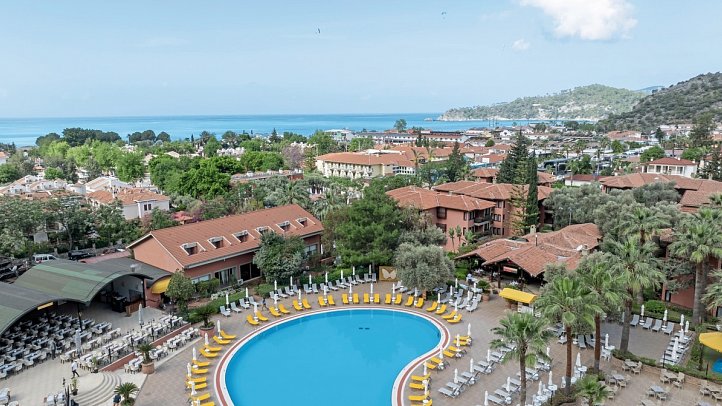 Sundia by Liberty Suncity