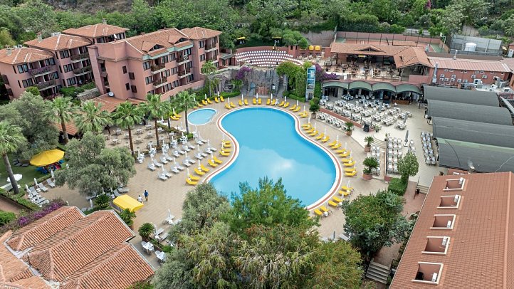 Sundia by Liberty Suncity