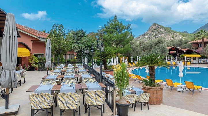 Sundia by Liberty Suncity