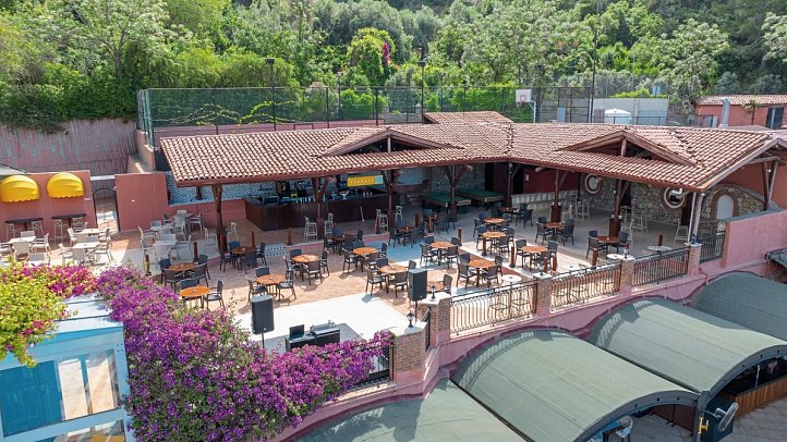 Sundia by Liberty Suncity