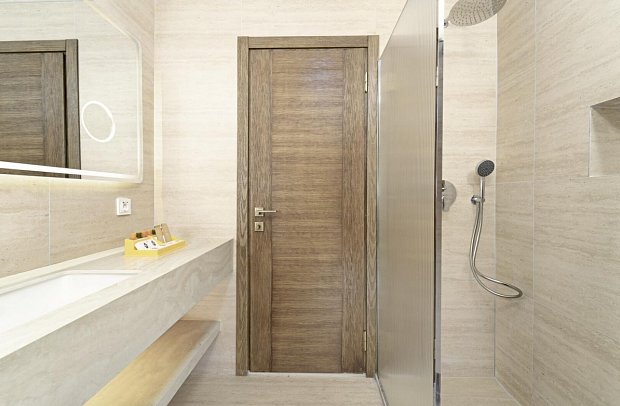 Sundia by Liberty Suncity - Beispiel Bad (Zimmercodierungen DB1, DC1, DB3 & FB1)