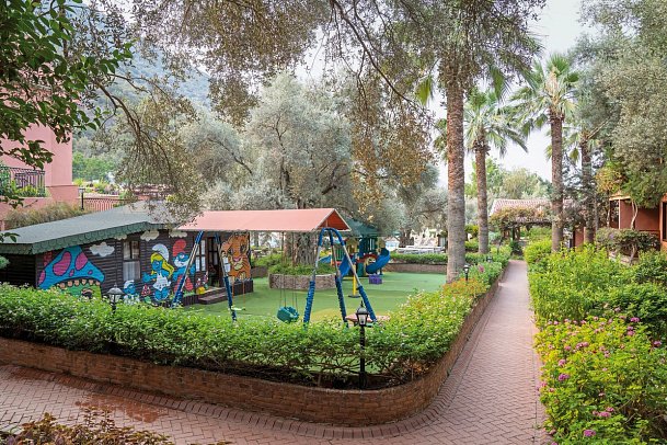 Sundia by Liberty Suncity