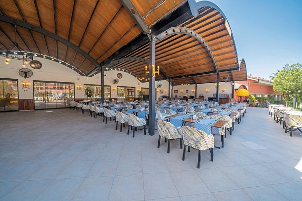 Sundia by Liberty Suncity