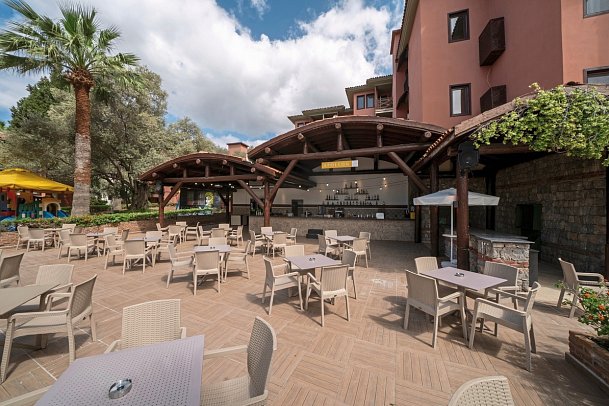 Sundia by Liberty Suncity