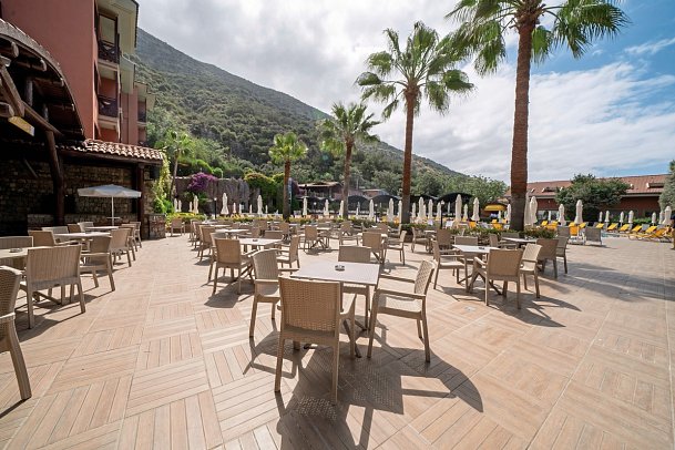 Sundia by Liberty Suncity