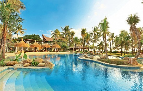 Bali Mandira Beach Resort & Spa