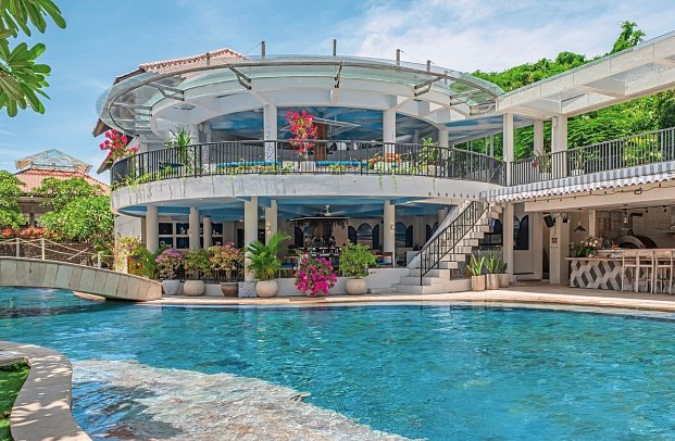 Away Bali Legian Camakila