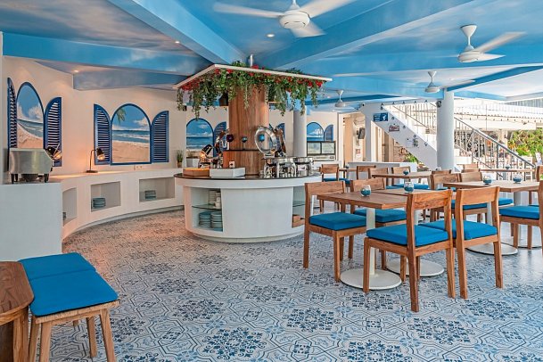 Away Bali Legian Camakila