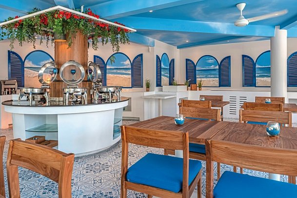 Away Bali Legian Camakila