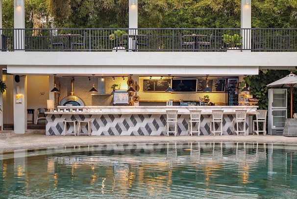 Away Bali Legian Camakila