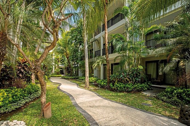 Away Bali Legian Camakila