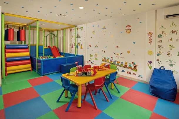 Away Bali Legian Camakila