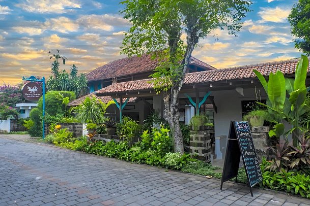 Bebek Cottage Sanur