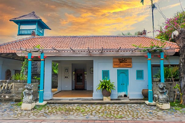 Bebek Cottage Sanur