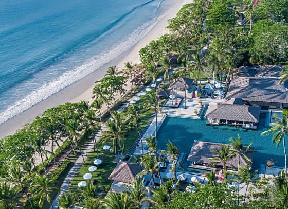 InterContinental Bali Resort