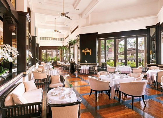 InterContinental Bali Resort