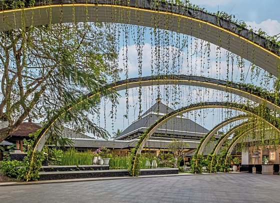 InterContinental Bali Resort