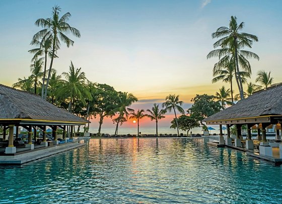 InterContinental Bali Resort