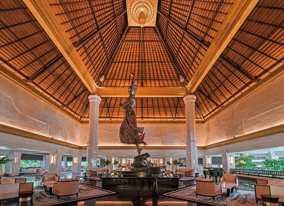 InterContinental Bali Resort