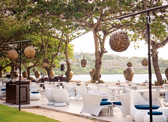 InterContinental Bali Resort