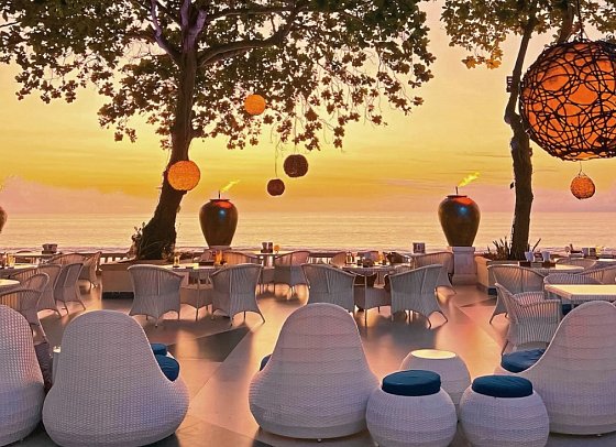 InterContinental Bali Resort