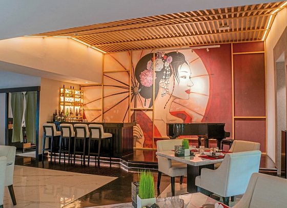 InterContinental Bali Resort