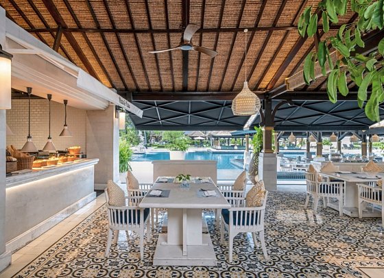 InterContinental Bali Resort
