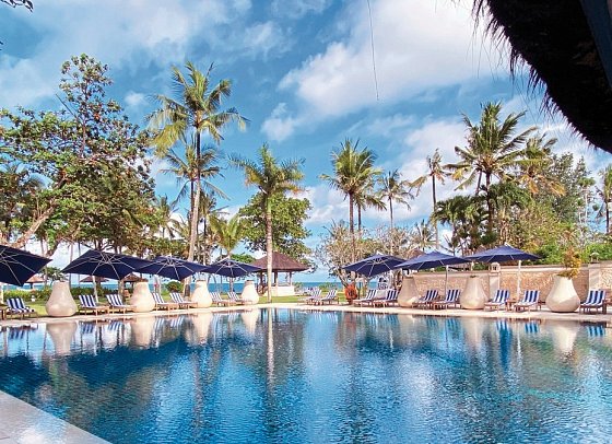 InterContinental Bali Resort