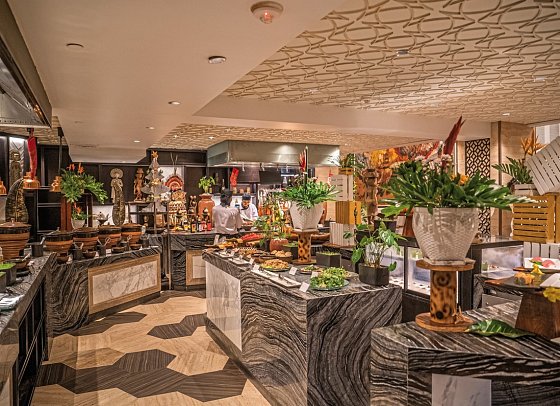 InterContinental Bali Resort
