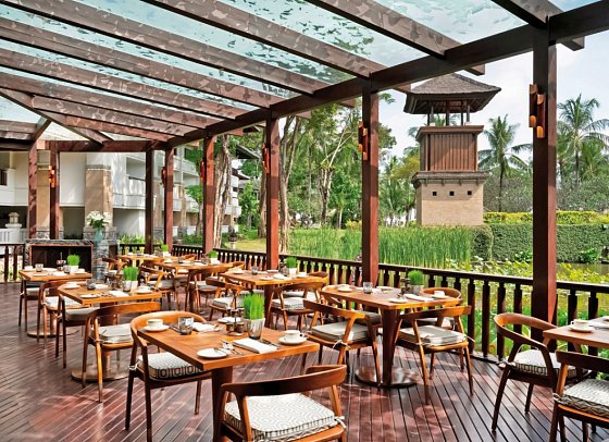 InterContinental Bali Resort