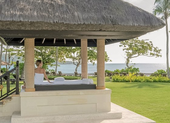 InterContinental Bali Resort