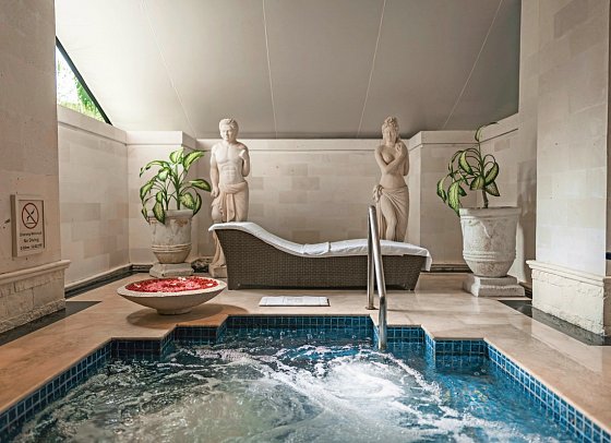 InterContinental Bali Resort