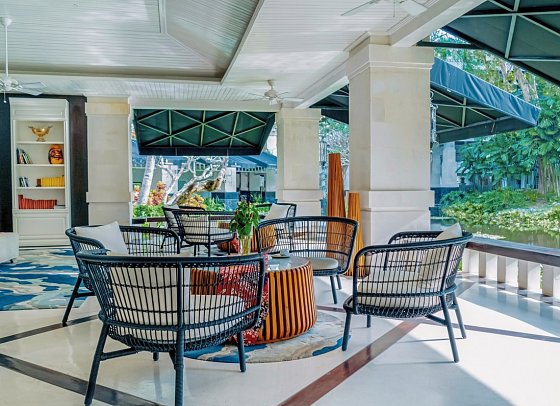 InterContinental Bali Resort