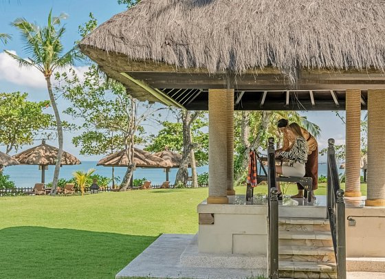 InterContinental Bali Resort