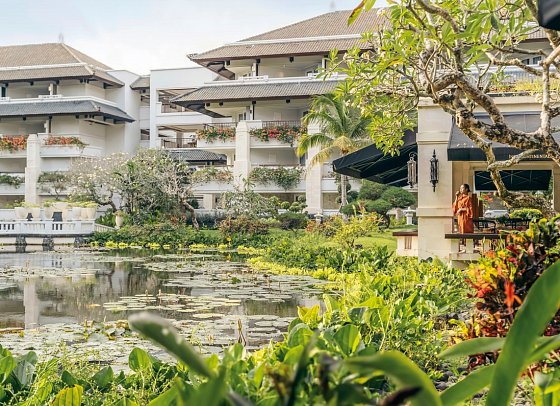 InterContinental Bali Resort