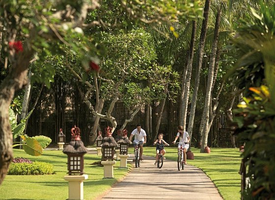 InterContinental Bali Resort